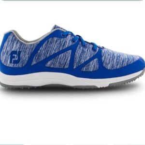 FOOTJOY womens size 9M (medium width) leisure golf shoe